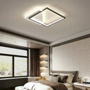 Ljojo Minimalist LED Ceiling Light for Bedroom, Dining, Living Room.