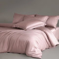 Ljojo Lenzing Tencel Single Quilt Cover - Class A Simple Light Luxury - Single.product Series