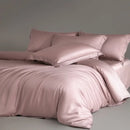 Ljojo Lenzing Tencel Single Quilt Cover - Class A Simple Light Luxury - Single.product Series