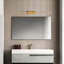 LED Bathroom Mirror Front Lamp Wall Sconce Light for Picture, Ljojo