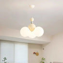 Ljojo LED Chandeliers: Modern Pendant Lights for Living and Dining Room