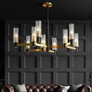 Nordic Style LED Art Pendant Lights for Home Decoration | Creative & Minimalist Design by Ljojo