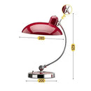 Nordic Bauhaus Adjustable Table Lamp | Luxury Eye Protection Study Light by Ljojo