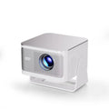 Ljojo™ Magcubic Auto Focus 1080P Projector HY350MAX - Home Cinema Wifi6 BT5.4