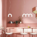 Ljojo™ Designer Chandelier Pendant Light for Living Room Kitchen Modern Luxury Suspension Lamp