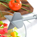 Ljojo Meat Chopper & Potato Masher - Non-Stick Kitchen Gadget