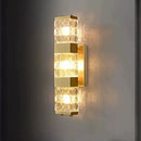 Modern Foyer Wall Lamps: SANDYHA Style for Ljojo