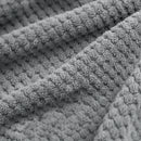 Ljojo Microfiber Hair Towel: Quick-drying, Absorbent Cap for Women