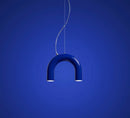 Ljojo Modern Art LED Pendant Light for Minimalist Italian Restaurant Chandeliers & Living Rooms