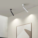 Ljojo LED Ceiling Spotlight: Adjustable Living Room Bedroom Downlight