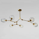 Ljojo LED Pendant Lights for Bedroom Dining Room Living Room Kitchen Fixtures