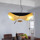 Lotus Leaf LED Ceiling Light for Living Room by Ljojo - Modern Bedroom Kitchen Dining Room Fixture
