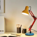 Ljojo Long Arm Telescopic Floor Lamp