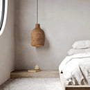 Ljojo LED Chandelier: Elegant Lighting for Restaurant, Cafe, or Bedroom