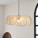 French Style Pendant Lights: Romantic Bedroom Decor by Ljojo