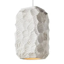 LED Chandelier: Nordic Design Cherry Block Pendant Light by Ljojo for Home Decor & Lighting