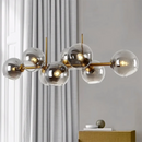 Light Luxury Ljojo Pendant Lights for Modern Home Decor and Indoor Lighting