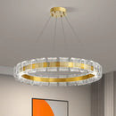 LED Pendant Light Modern Nordic Design Stylish Chandelier Fixture for Living Room by Ljojo