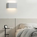 LED Macaron Wall Lamp Cream Style Ideal for Home Decor Living Room Bedroom by Ljojo