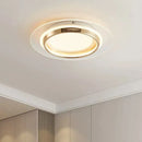 Modern Acrylic LED Ceiling Lights for Living Room by Ljojo