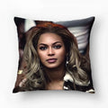 Ljojo Luxury Sofa Cushions Cafe Decorative Pillowcases - Beyonce Room Pillow Covers