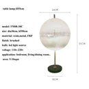 Nordic Creativity Moon Led Pendant Lights for Living Room - Ljojo