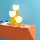 Ljojo LED Table Lamp for Kids and Home Decor