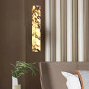 Ljojo Marble Wall Lamp - Dimmable Indoor Lighting for Home Decor