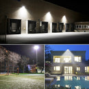 Ljojo™ 200W LED Floodlight Flood Light Outdoor Street Garden Wall Lamp042
