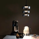 Ljojo LED Pendant Light Chandeliers for Modern Living and Dining Room Lighting