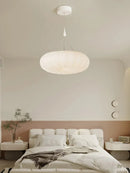 Cream Style Modern Ceiling Light for Bedroom by Ljojo - Creative & Simple Interior Decor