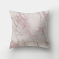 Abstract Geometric Pillowcase by Ljojo: Nordic Design, 45x45cm