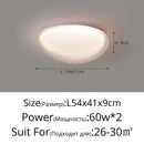 Modern Minimalist LED Ceiling Chandelier | Stylish High-end Pendant Light for Home Decor | Ljojo