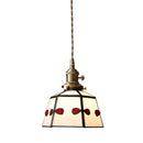 Industrial Loft LED Wall Light Fixture for Coffee Porch Bathroom Mirror Stairs Iron Bedroom - Ljojo