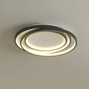 LED Chandelier Modern Indoor Lights for Bedroom Study Living Room Ljojo Lighting Fixture