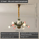 Chinoiserie Zen Outdoor Wall Lamp - Waterproof Round Mural Lighting for Porch by Ljojo