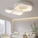 Ljojo Minimalist LED Ceiling Lamp Modern Nordic Living Room Dining Room Lighting