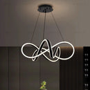 Nordic Home Decor Chandeliers Ljojo: Dining Room Pendant Lights Indoor Hanging Lamps Lighting