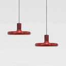 Ljojo Minimalist Dining Chandelier: Retro Pendant Light Fixture for Dining Room & Bar Counter