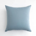Ljojo Light Blue Plaid Pillow Cover 30x50cm/45x45cm - Home Decor Sofa Cushion