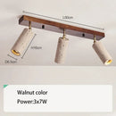 Ljojo LED Spotlights for Modern Art Decor in Living Room, Hotel, and Restaurant