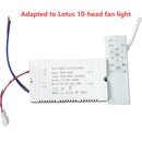 Ljojo Lotus Petal Smart Drive LED Light Strip Controller