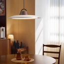Modern LED Pendant Light Dining Room Ceiling Chandelier Creative Lustre Design French Bar Counter Restaurant Decor Hanging Lamp