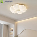 Minimalist Bauhaus Art LED Ceiling Lights for Living Room Decor by Ljojo