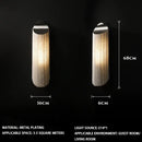 Nordic Modern Living Room Wall Lamps | Creative Bedroom Decor Lights by Ljojo