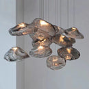 Nordic Pendant Light Art Hanging Lamp Decorative Chandelier - Ljojo