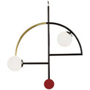 Modern LED Pendant Chandelier for Living Dining Room by Ljojo - Stylish Designer Home Decor Light