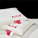 Ljojo™ Super Soft Microfiber Filled Bed Pillow - Waterproof, Oil-Proof, Satin-Proof