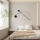 Ljojo Long Arm LED Sconce Wall Lights