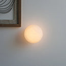 Ljojo Marble Ball LED Wall Sconce - Nordic Modern Stair Light Fixtures